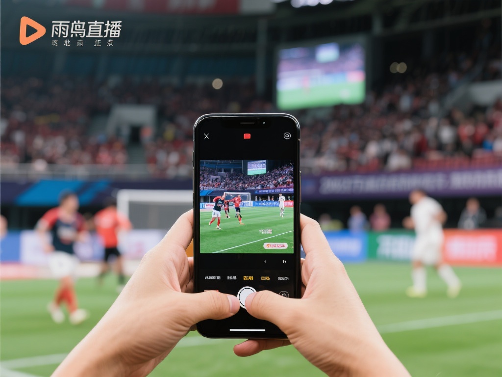 雨燕直播正成为北京市民了解赛事动态的重要