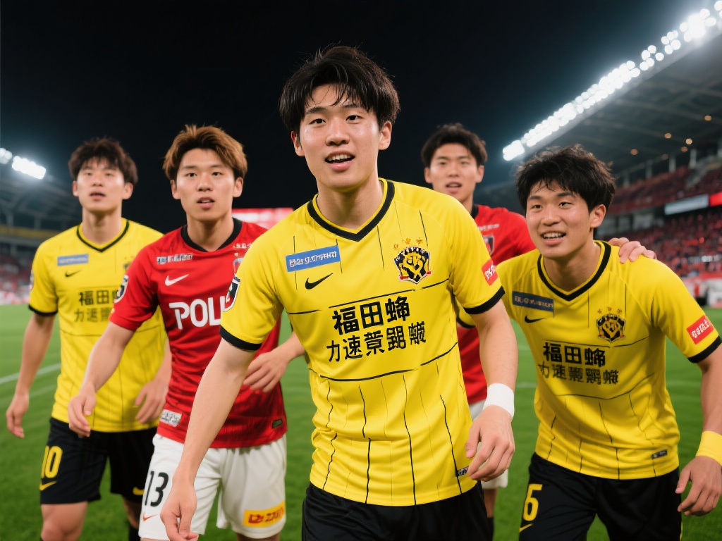 还敢顶嘴!#足球#体育#韩职#浦和红钻#福冈黄蜂_虎牙直播_huya 福冈黄蜂:新生代力量的崛起
相比浦和红