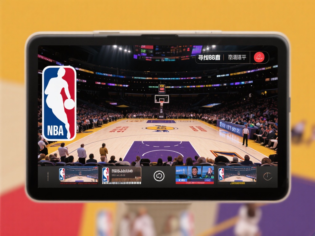 NBA直播_NBA免费在线高清直播_NBA视频在线观看无插件| 在寻找NBA直播资源时,平台的选择至关重