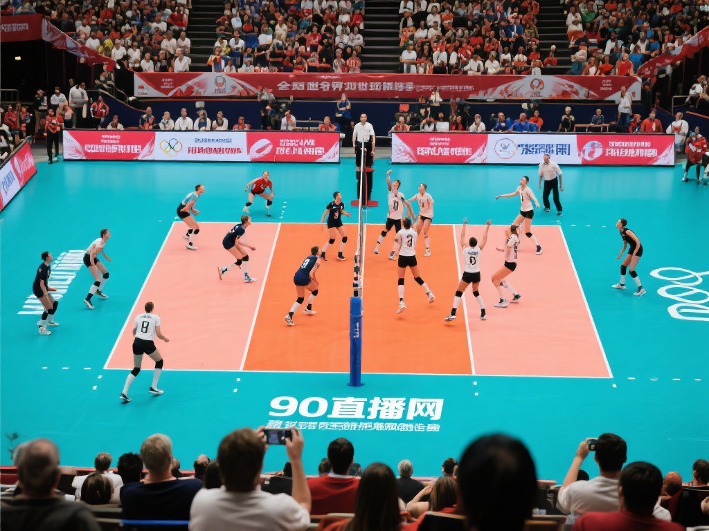 排球直播_高清免费排球直播线上看_90直播网 全球各类排球赛事精彩纷呈,尤其是奥运会、