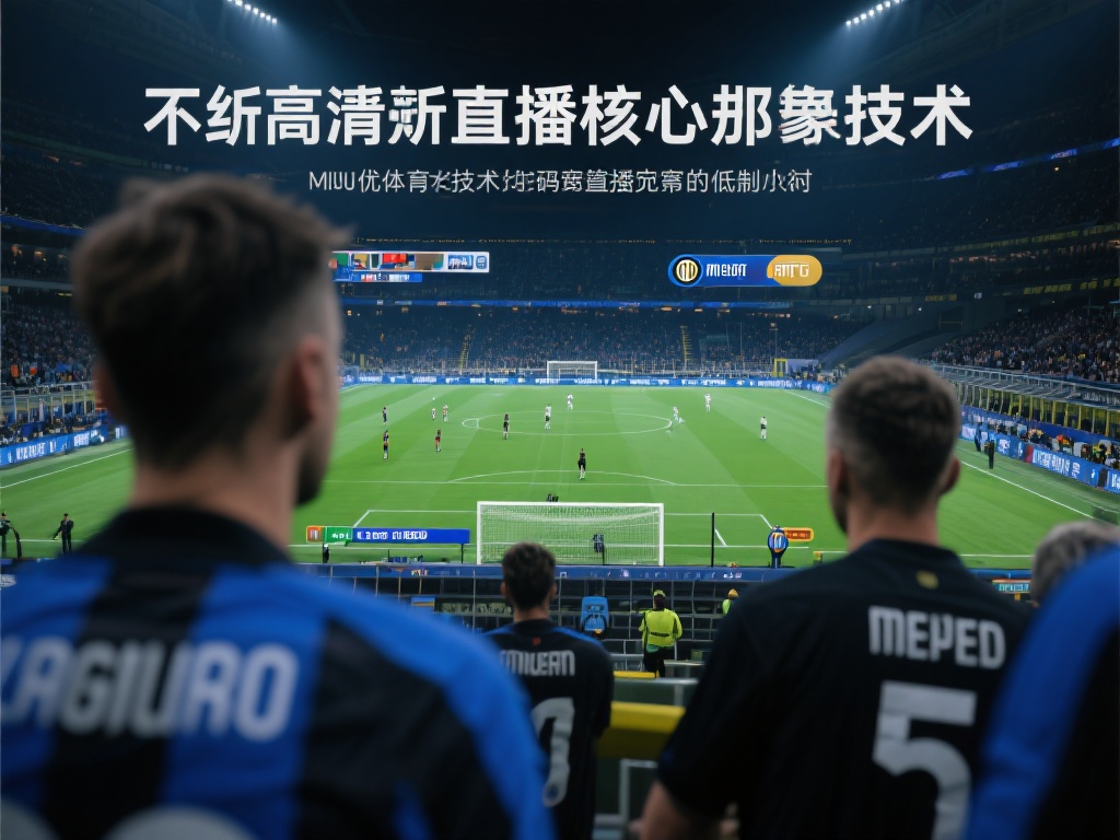 高清直播的核心在于技术。通过不断优化的编