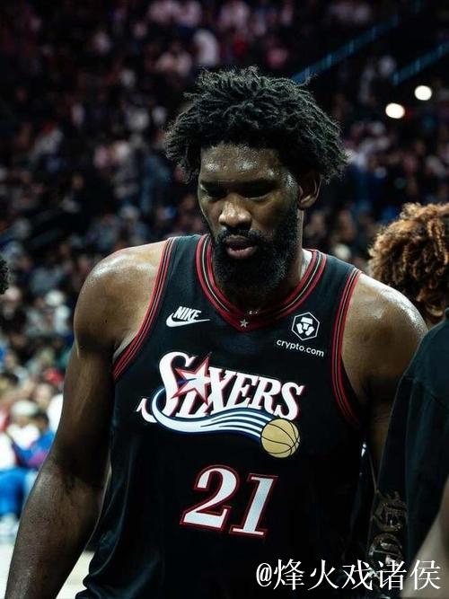 费城5首发合砍104分！恩比德39分赛季最佳一战 超级探花终复苏