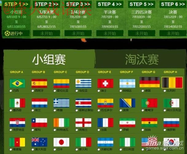 如何选择安全可靠的世界杯竞猜网站